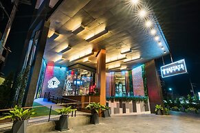 T Pattaya Hotel by PCL