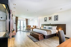 T Pattaya Hotel by PCL