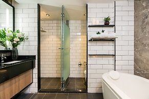 T Pattaya Hotel by PCL