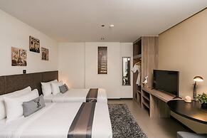 T Pattaya Hotel by PCL
