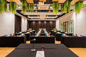 T Pattaya Hotel by PCL