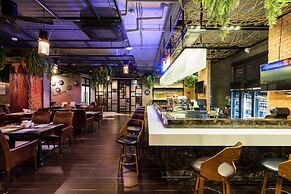 T Pattaya Hotel by PCL