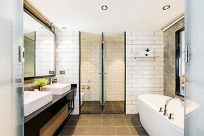 T Pattaya Hotel by PCL