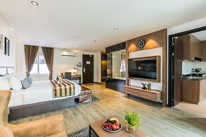 T Pattaya Hotel by PCL