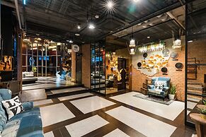 T Pattaya Hotel by PCL