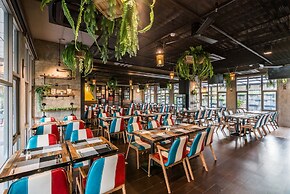 T Pattaya Hotel by PCL