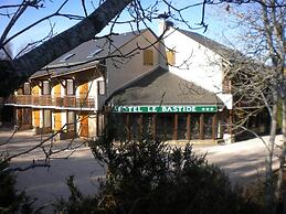 Hôtel Le Bastide
