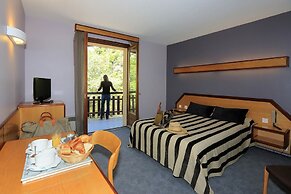 Hôtel Le Bastide
