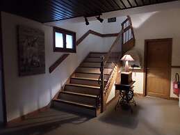 Hôtel Le Bastide