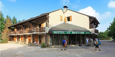 Hôtel Le Bastide