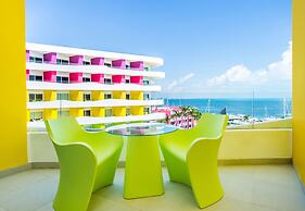 Temptation at The Tower Cancún All Inclusive - Adults Only