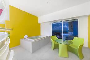 Temptation at The Tower Cancún All Inclusive - Adults Only