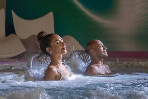 Temptation at The Tower Cancún All Inclusive - Adults Only