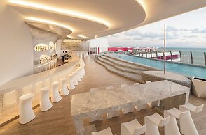 Temptation at The Tower Cancún All Inclusive - Adults Only