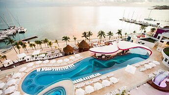 Temptation at The Tower Cancún All Inclusive - Adults Only