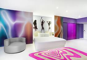 Temptation at The Tower Cancún All Inclusive - Adults Only