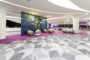 Temptation at The Tower Cancún All Inclusive - Adults Only