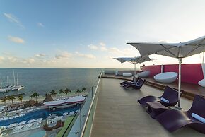 Temptation at The Tower Cancún All Inclusive - Adults Only