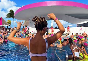 Temptation at The Tower Cancún All Inclusive - Adults Only