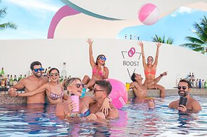 Temptation at The Tower Cancún All Inclusive - Adults Only