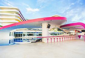 Temptation at The Tower Cancún All Inclusive - Adults Only