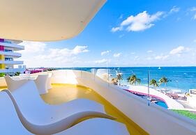 Temptation at The Tower Cancún All Inclusive - Adults Only