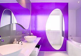 Temptation at The Tower Cancún All Inclusive - Adults Only