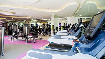 Temptation at The Tower Cancún All Inclusive - Adults Only