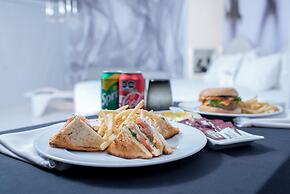 Temptation at The Tower Cancún All Inclusive - Adults Only