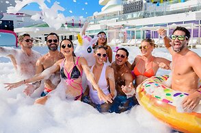 Temptation at The Tower Cancún All Inclusive - Adults Only