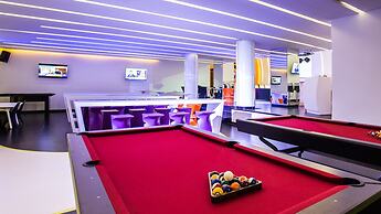 Temptation at The Tower Cancún All Inclusive - Adults Only