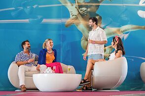 Temptation at The Tower Cancún All Inclusive - Adults Only