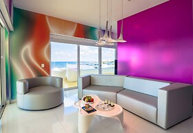 Temptation at The Tower Cancún All Inclusive - Adults Only