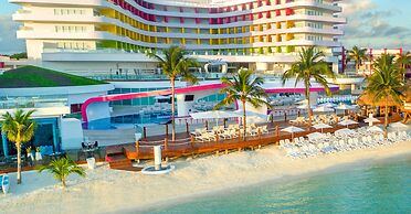 Temptation at The Tower Cancún All Inclusive - Adults Only