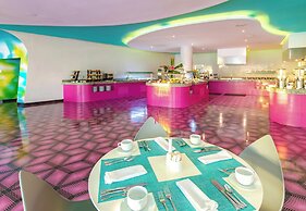 Temptation at The Tower Cancún All Inclusive - Adults Only