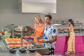 Temptation at The Tower Cancún All Inclusive - Adults Only