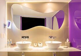 Temptation at The Tower Cancún All Inclusive - Adults Only