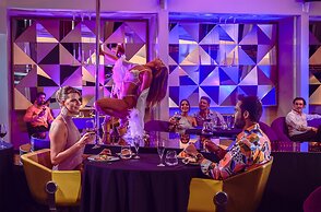 Temptation at The Tower Cancún All Inclusive - Adults Only