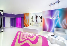 Temptation at The Tower Cancún All Inclusive - Adults Only