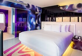 Temptation at The Tower Cancún All Inclusive - Adults Only