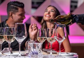 Temptation at The Tower Cancún All Inclusive - Adults Only