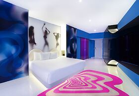 Temptation at The Tower Cancún All Inclusive - Adults Only