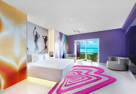 Temptation at The Tower Cancún All Inclusive - Adults Only