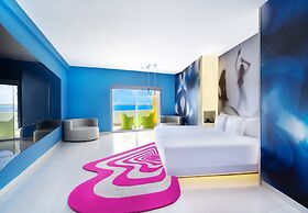 Temptation at The Tower Cancún All Inclusive - Adults Only