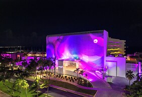 Temptation at The Tower Cancún All Inclusive - Adults Only