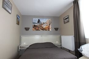 Residence Hoteliere Sarah Bernard