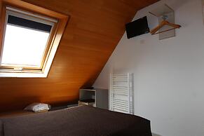 Residence Hoteliere Sarah Bernard