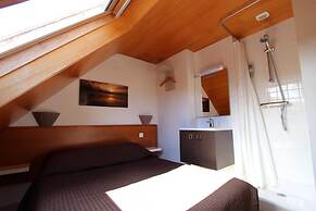 Residence Hoteliere Sarah Bernard