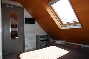 Residence Hoteliere Sarah Bernard