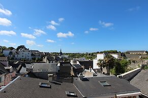 Residence Hoteliere Sarah Bernard